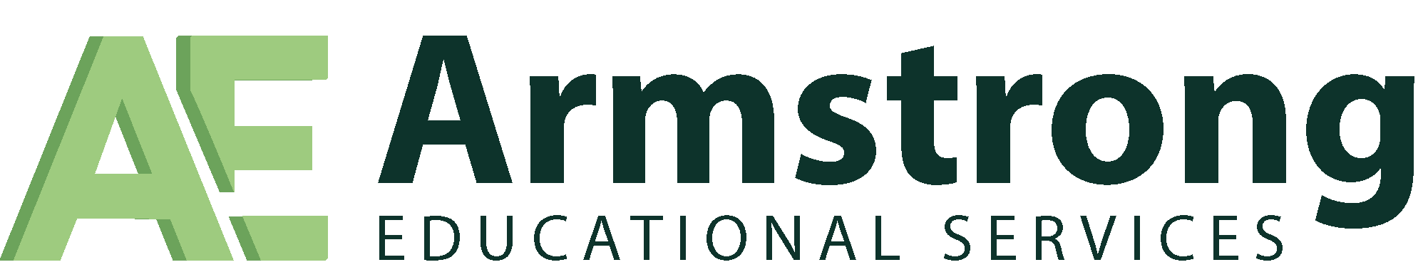 Armstrong Educational Services logo