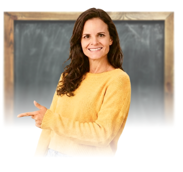 Camille Hampton, founder of Armstrong Educational Services
