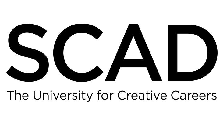 SCAD official logo