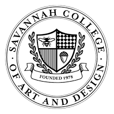SCAD Bees — school mascot logo