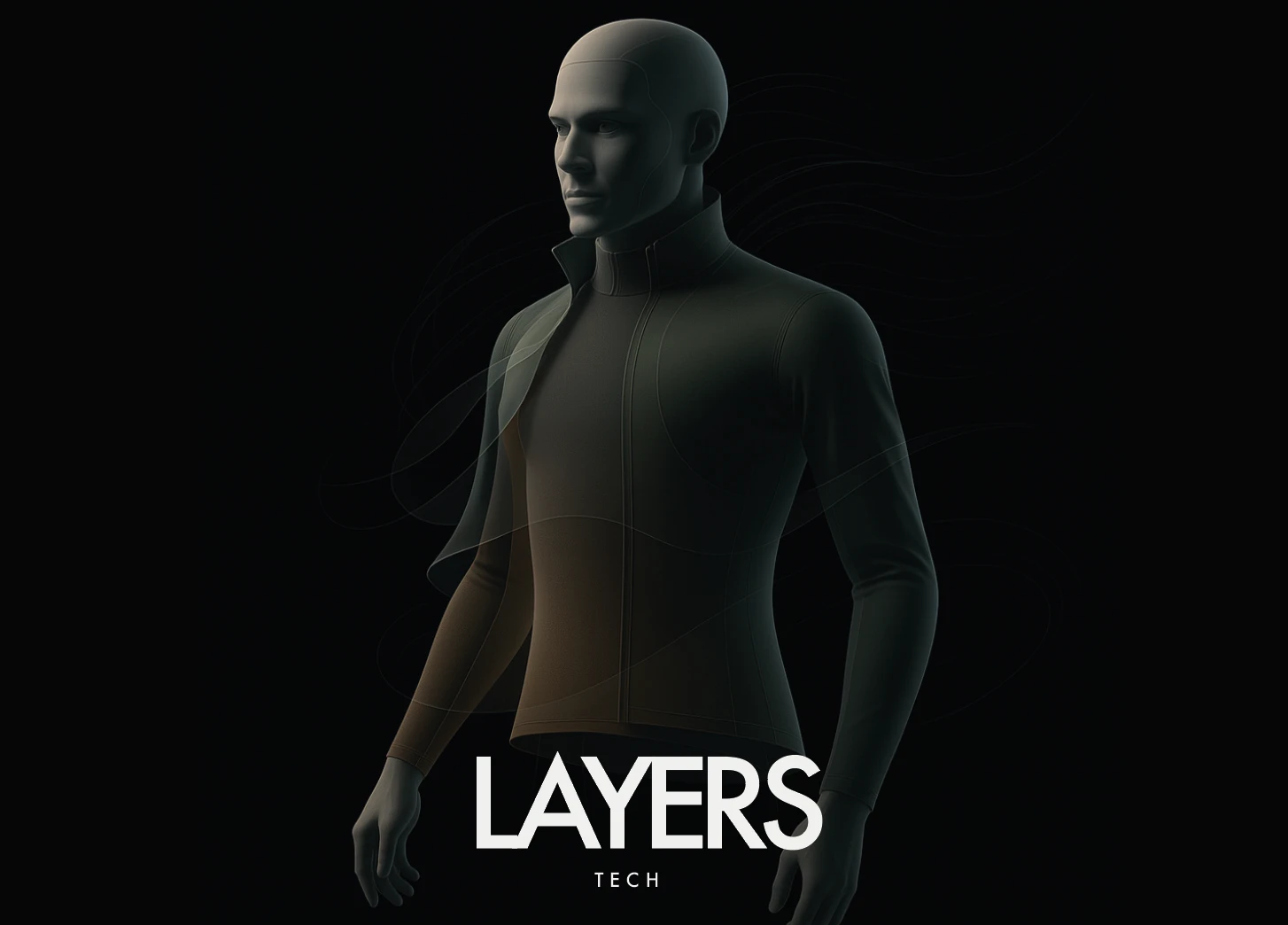 VELOQUE LAYERS TECH — modular layering technology